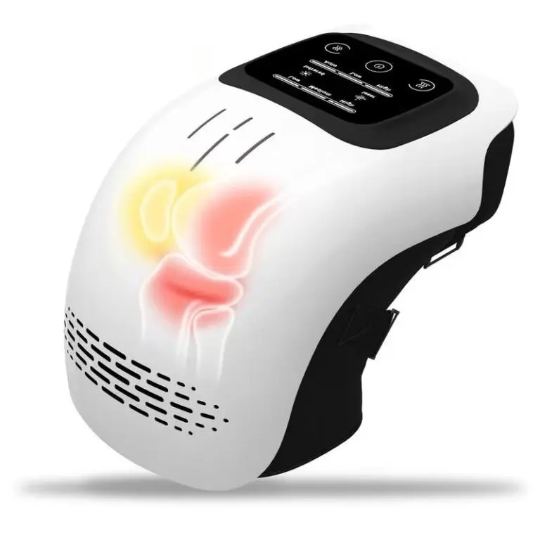 Cordless Multi-Function Knee Massager