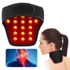 Tourmaline Cervical Support Brace