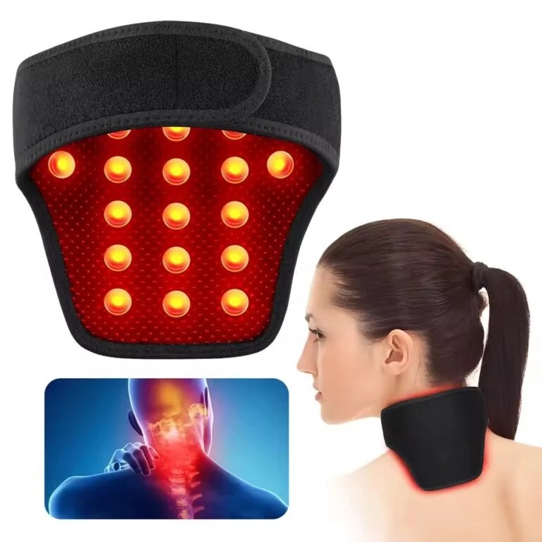 Tourmaline Cervical Support Brace