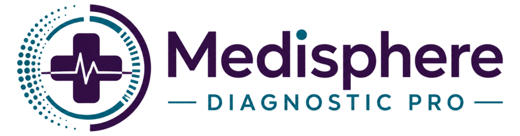 Medisphere Diagnostic Pro